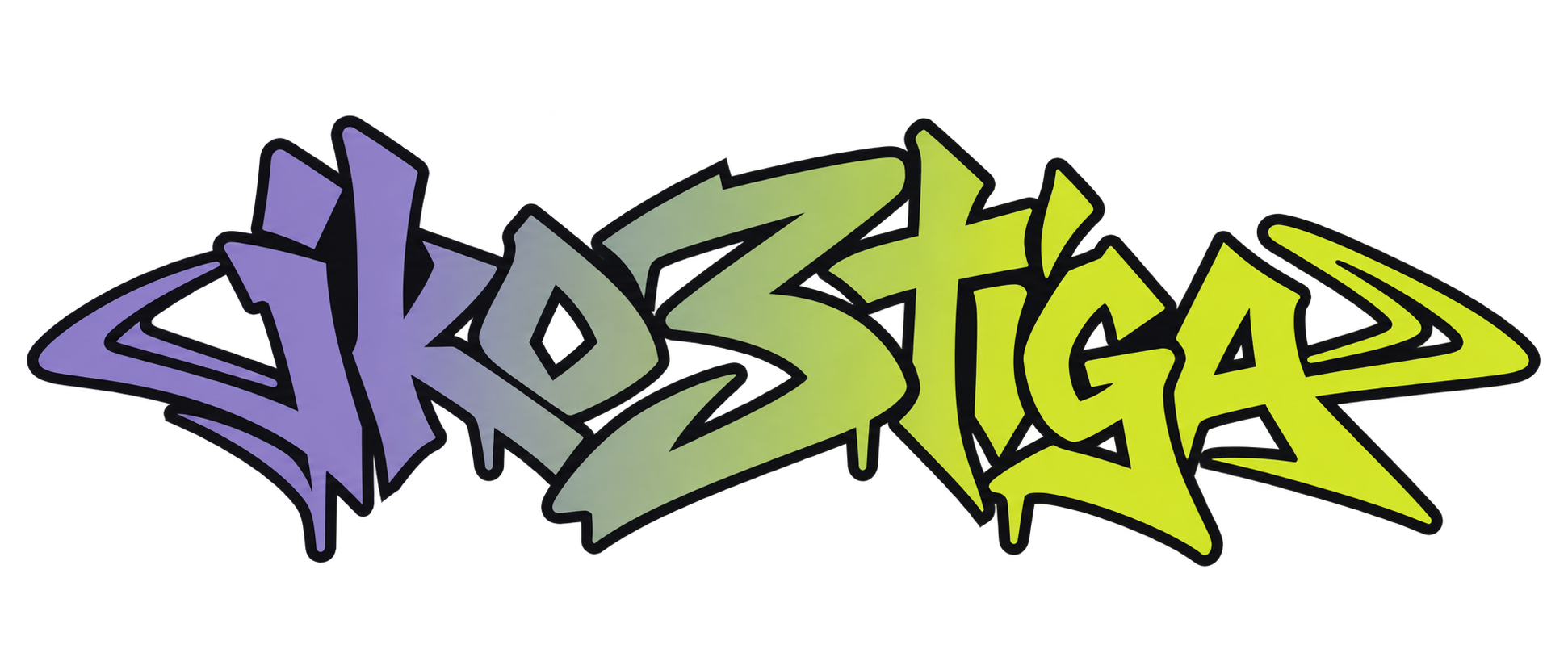 iko3Tiga